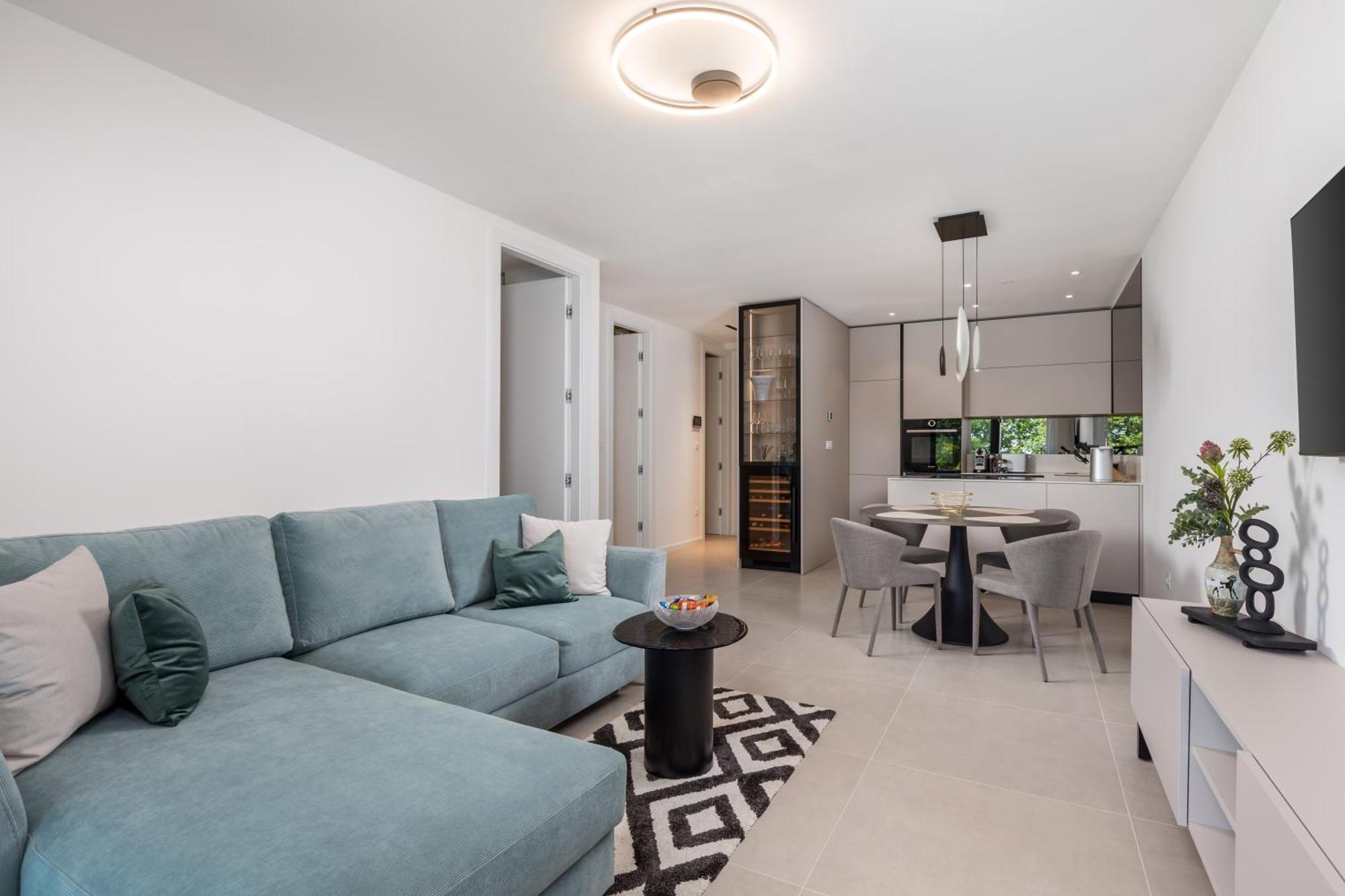 Apartamento Dream By The Sea Opatija Exterior foto